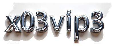 x03vip03 logo